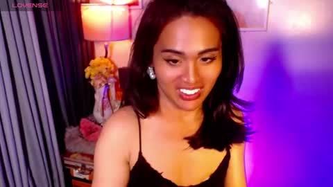 Angel Creamdensada online show from August 6, 9:03 pm