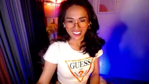 Angel Creamdensada online show from August 12, 6:10 pm