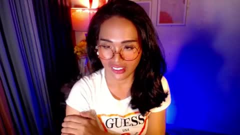 Angel Creamdensada online show from August 12, 7:16 pm
