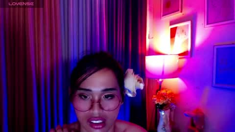 Angel Creamdensada online show from August 15, 1:31 am