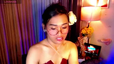 Angel Creamdensada online show from August 15, 2:37 am