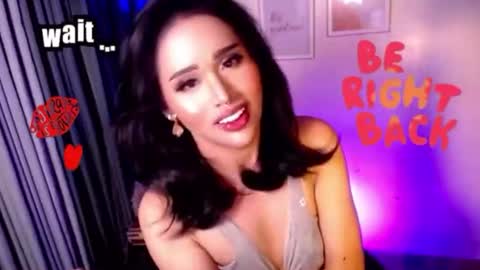 Angel Creamdensada online show from August 15, 3:43 am