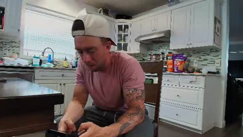 peaked_pleasures online show from June 17, 1:48 am