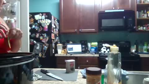peanut143jelly online show from August 2, 1:29 pm