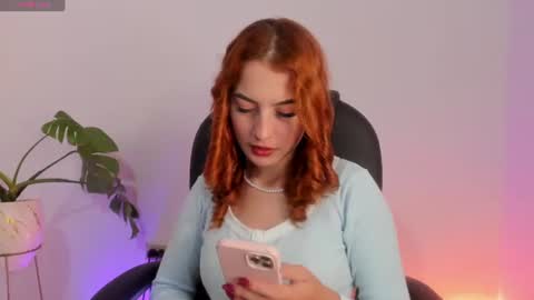 LILLY online show from July 6, 4:48 am