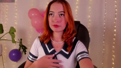 LILLY online show from July 18, 5:08 am