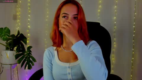 LILLY online show from July 29, 6:42 am