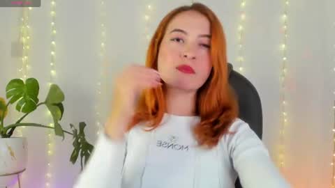 LILLY online show from July 31, 4:41 am
