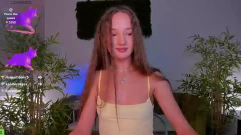 Sex Leah online show from August 10, 1:07 am