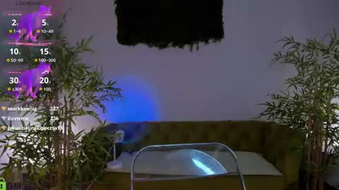 Sex Leah online show from August 10, 3:30 am
