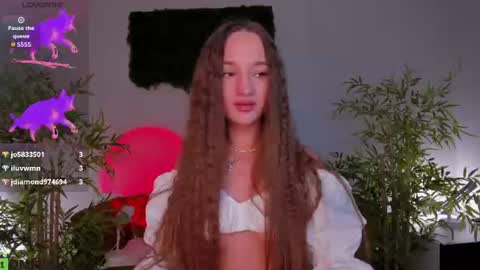 Sex Leah online show from August 14, 3:10 am