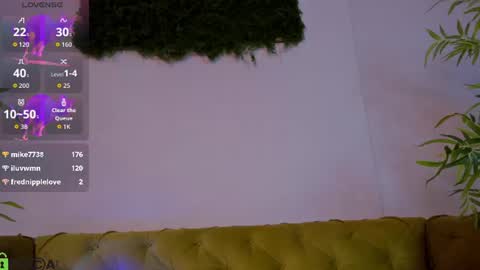 Sex Leah online show from August 15, 3:21 am