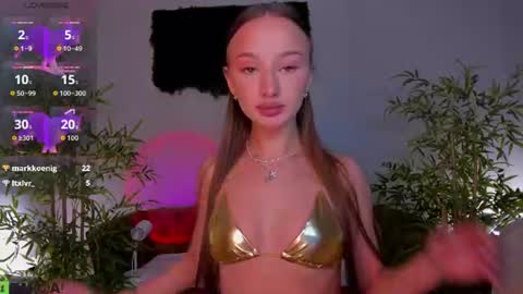 Sex Leah online show from August 16, 1:31 am