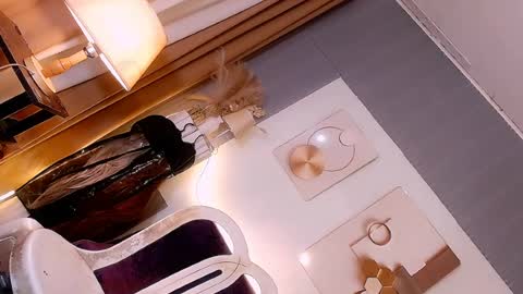 pearldenis online show from July 25, 3:16 pm