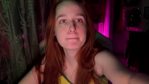 Adelina online show from August 5, 10:52 pm
