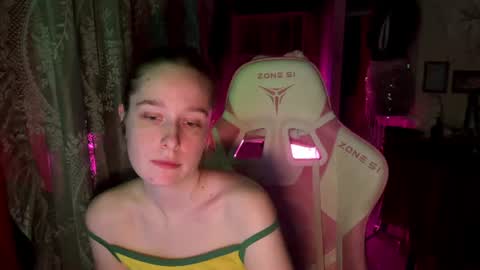 Adelina online show from August 6, 5:28 am