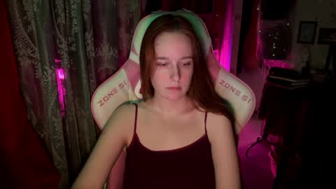Adelina online show from August 7, 3:06 am