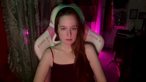 Adelina online show from August 7, 4:34 am
