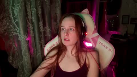 Adelina online show from August 8, 2:22 am