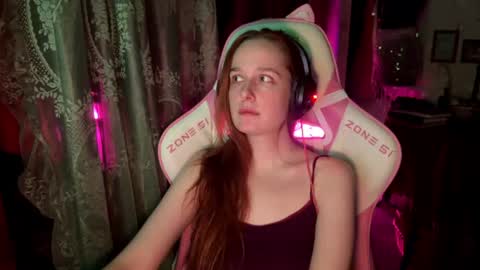 Adelina online show from August 8, 3:28 am