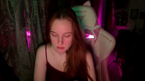 Adelina online show from August 8, 5:51 am