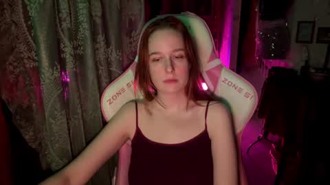 Adelina online show from August 9, 1:06 am
