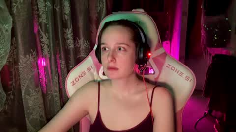 Adelina online show from August 9, 3:40 am