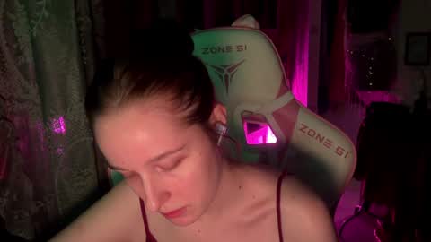 Adelina online show from August 10, 3:08 am