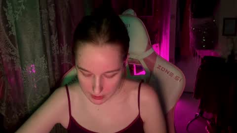 Adelina online show from August 10, 4:14 am