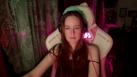 Adelina online show from August 10, 6:26 am