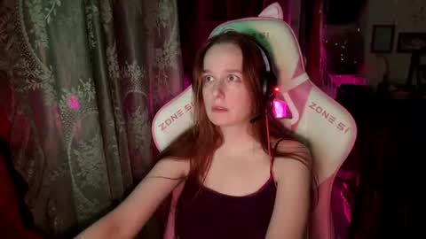 Adelina online show from August 10, 7:43 am
