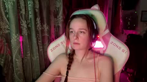 Adelina online show from August 12, 3:09 am