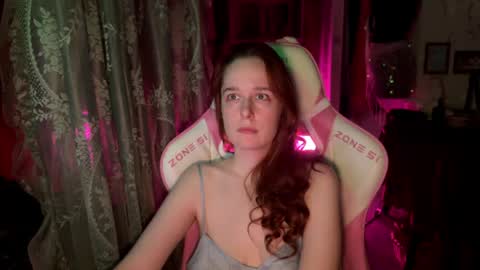 Adelina online show from August 13, 2:47 am