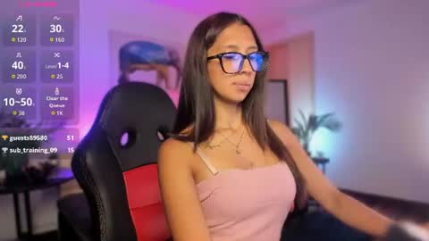 tiffa  online show from August 14, 1:48 pm