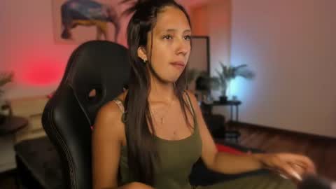tiffa  online show from August 15, 8:24 pm