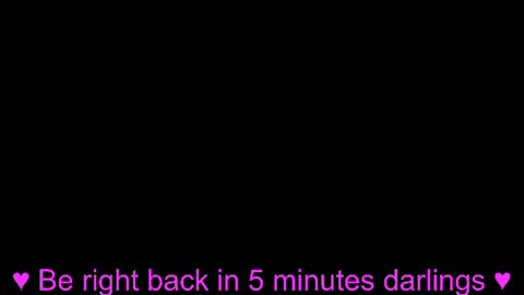 Mia online show from July 29, 1:51 pm
