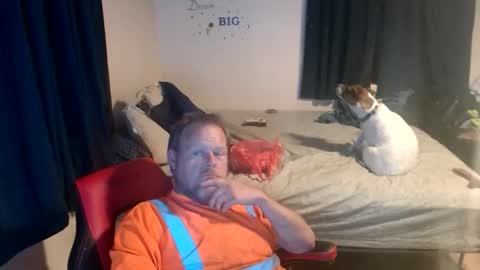 pecker40 online show from May 22, 12:45 am