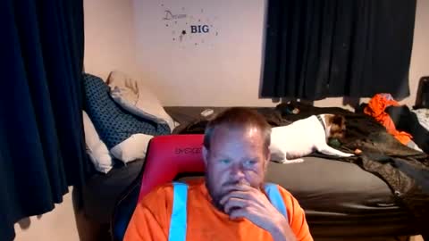 pecker40 online show from July 28, 3:12 am