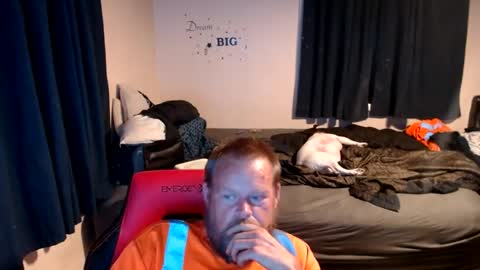 pecker40 online show from August 1, 3:34 am