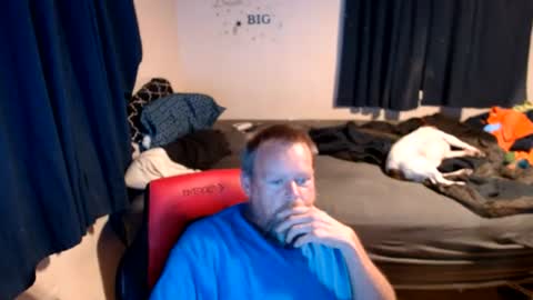 pecker40 online show from August 12, 3:42 am