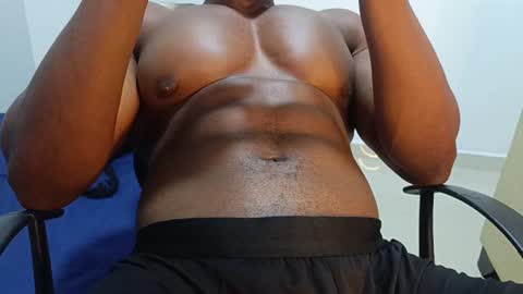 pecsblack888 online show from August 4, 1:24 am