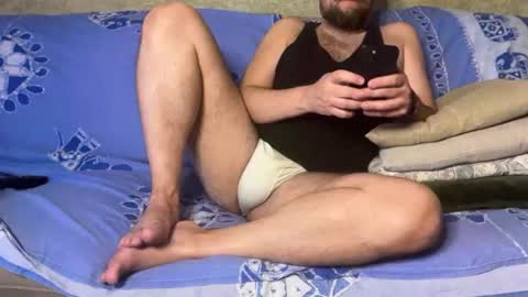 Pedrigno 79 online show from June 17, 10:20 pm