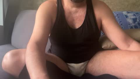 Pedrigno 79 online show from July 2, 11:00 am