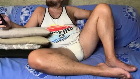 Pedrigno 79 online show from August 1, 5:08 pm