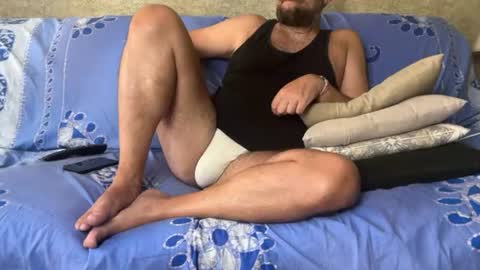 Pedrigno 79 online show from August 7, 3:56 pm