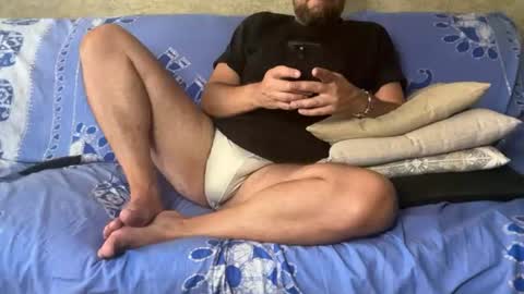 Pedrigno 79 online show from August 8, 3:23 pm