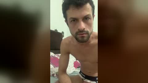 pedroguidetti53 online show from August 6, 8:30 pm