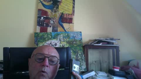 pegaso1000 online show from July 16, 7:20 am