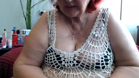 PeggySoft online show from August 12, 4:26 am