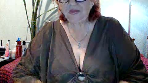 PeggySoft online show from August 13, 1:52 am